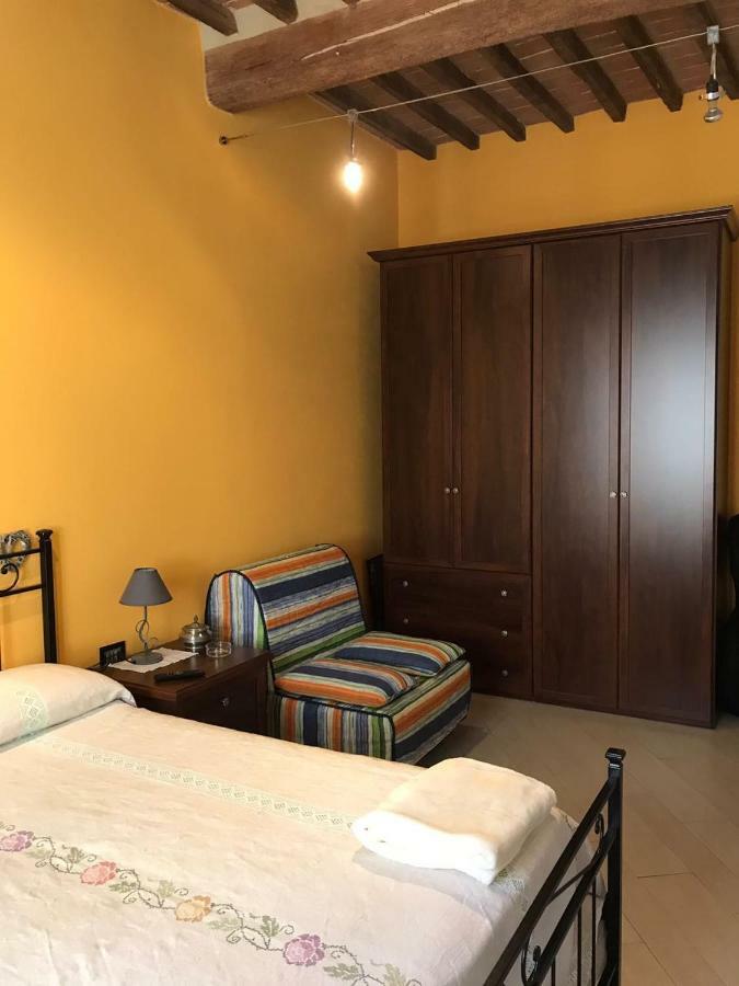 Apartamento Nonna Anna *
