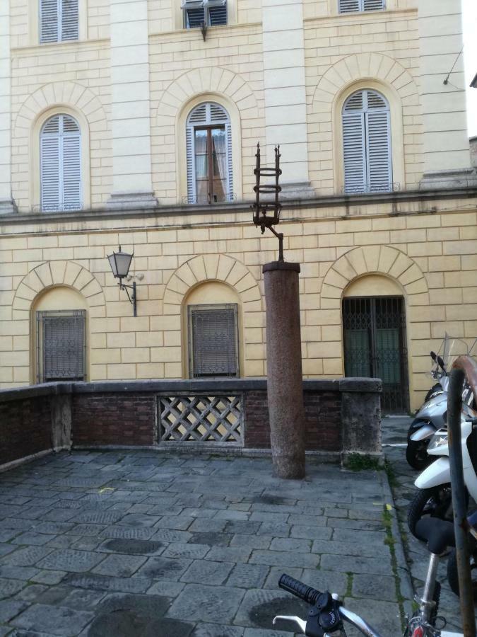 Apartamento Nonna Anna